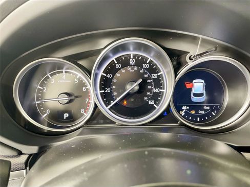 New 2025 MAZDA CX-5 Carbon Edition image 13