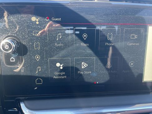 New 2026 GMC Sierra 1500 Denali Ultimate image 29