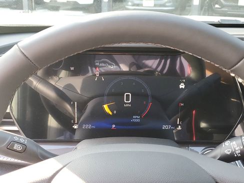 New 2026 Chevrolet Trax ACTIV image 30