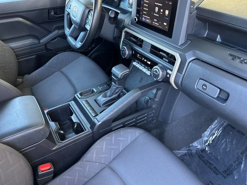 Used 2025 Toyota Tacoma SR RWD image 30