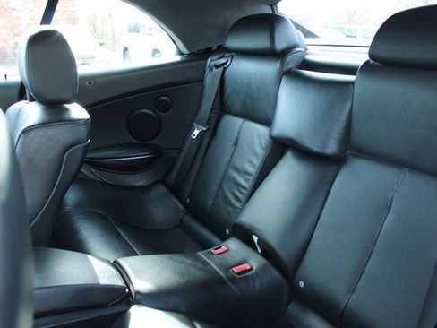 Used 2007 BMW 650i Convertible image 30