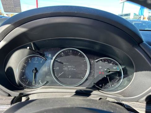 Certified 2022 MAZDA CX-5 AWD 2.5 S w/ Premium Package image 20