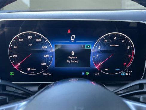 Used 2024 Mercedes-Benz GLC 300 image 34