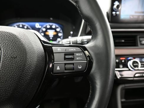 Used 2023 Honda Pilot Elite image 52
