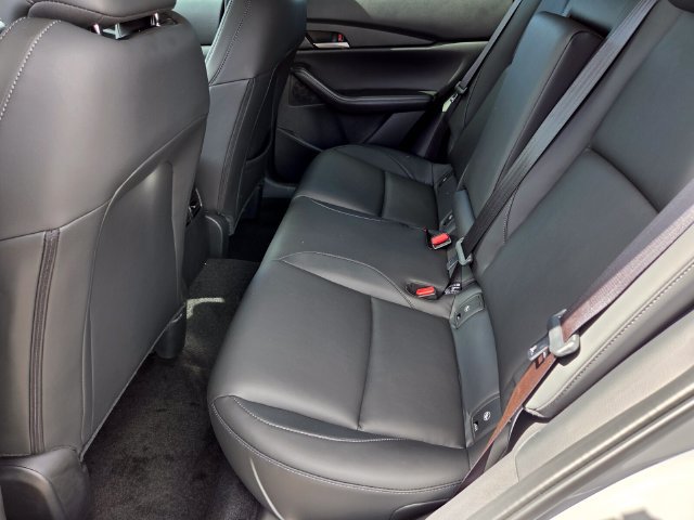 New 2026 MAZDA CX-30 AWD 2.5 S w/ Select Sport Pkg image 7