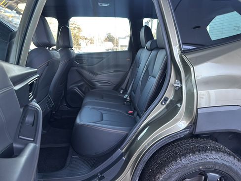 Used 2023 Subaru Forester Wilderness image 20