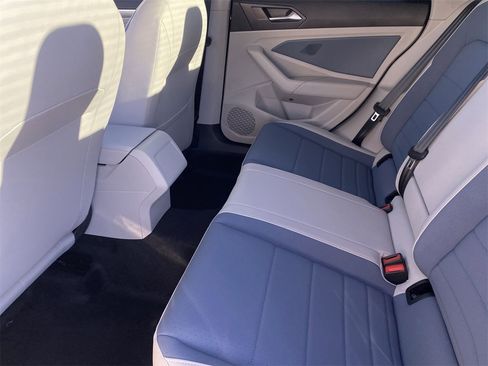 New 2026 Volkswagen Jetta SE image 13