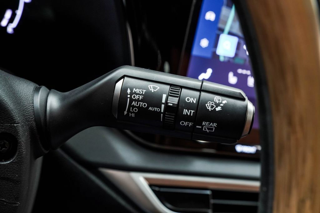 Used 2023 Lexus RX 350 Premium w/ Cold Area Package FWD image 36