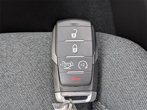 New 2026 RAM 1500 Big Horn image 26