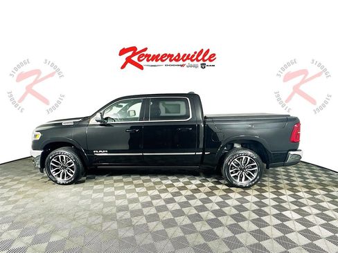 New 2026 RAM 1500 Limited image 4