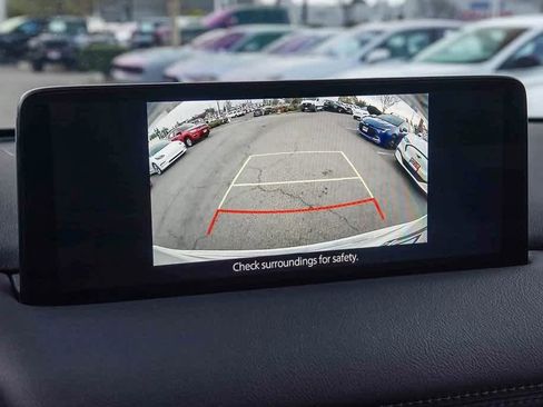 Used 2021 MAZDA CX-5 Grand Touring Reserve image 23