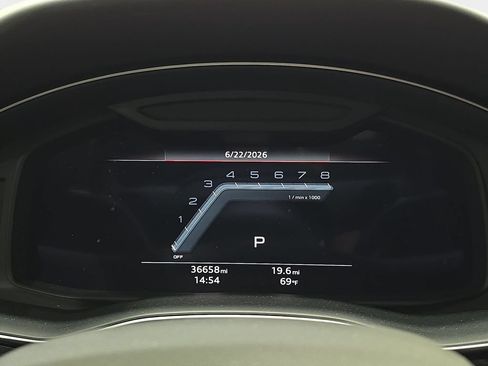 Used 2023 Audi SQ7 Prestige w/ Sport Package AWD/4WD image 20