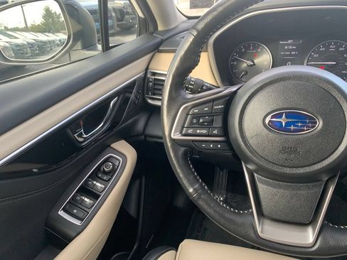 Used 2024 Subaru Outback Limited XT AWD/4WD image 10