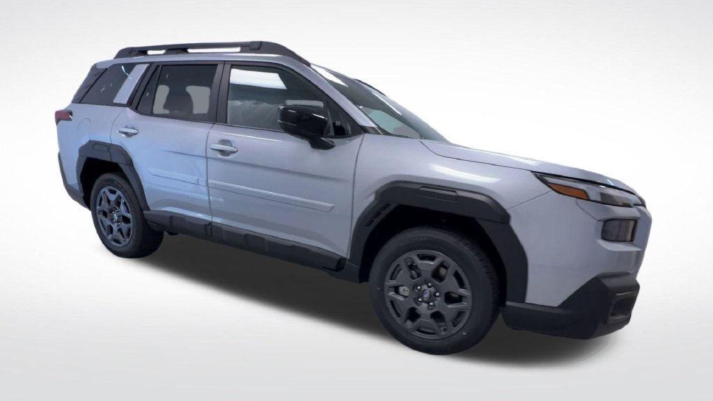 New 2026 Subaru Outback Premium AWD/4WD image 2