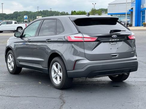 Used 2024 Ford Edge SE AWD/4WD image 36
