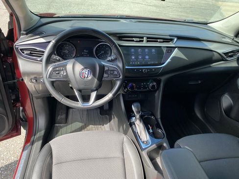 Used 2023 Buick Encore GX Preferred w/ Cold Weather Comfort Package image 28