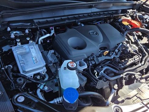 New 2026 MAZDA CX-50 2.5 Hybrid w/ Weather Package image 22