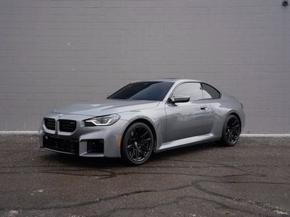 Used 2025 BMW M2 w/ Lighting Package