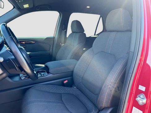 Used 2025 Honda Pilot Sport image 20