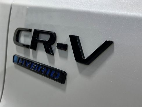 New 2026 Honda CR-V Sport Touring image 20
