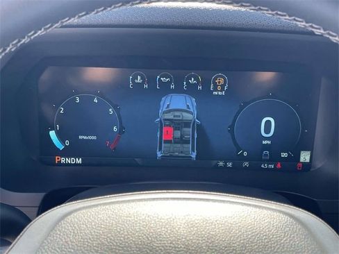 New 2025 Ford F150 XLT w/ Equipment Group 302A MID image 7