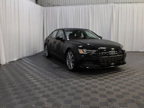 Used 2025 Audi A6 2.0T Premium AWD/4WD image 29