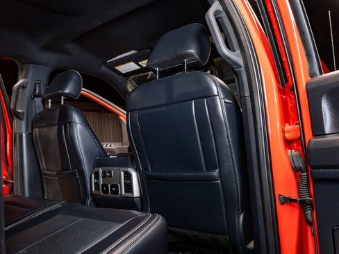 Used 2022 Ford F250 Lariat image 27