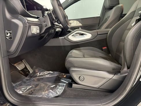 Used 2025 Mercedes-Benz GLE 53 AMG 4MATIC Coupe image 14