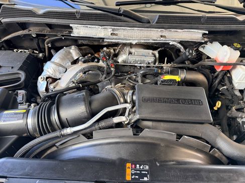 Used 2020 GMC Sierra 2500 Denali w/ Denali Ultimate Package image 24