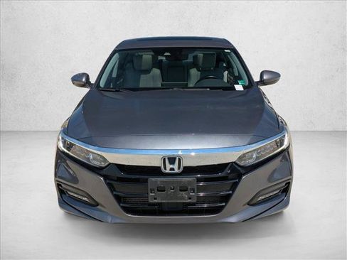 Used 2020 Honda Accord EX-L image 2
