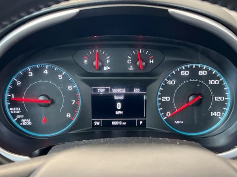 Used 2020 Chevrolet Malibu RS FWD image 26