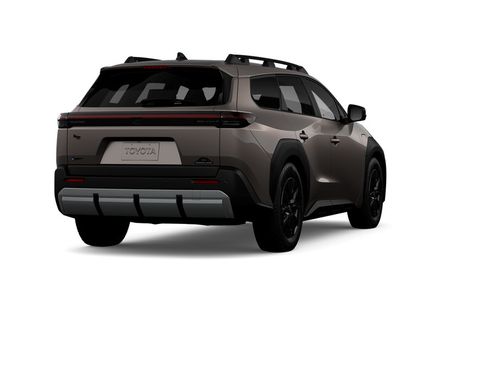 New 2026 Toyota bZ Woodland AWD/4WD image 44