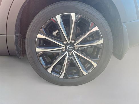 Used 2025 MAZDA CX-50 2.5 Turbo w/ Weather Package image 32