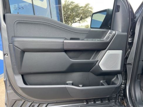 New 2026 Ford F150 Lariat w/ Equipment Group 502A High image 12