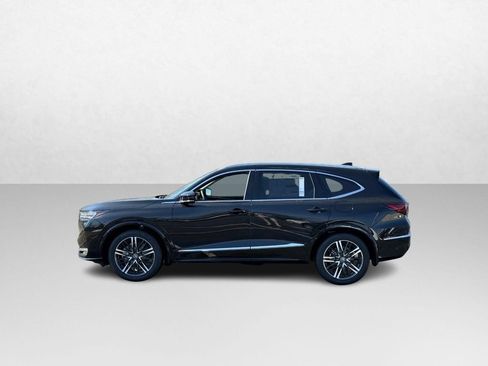 Certified 2026 Acura MDX SH-AWD w/ Advance Package image 3