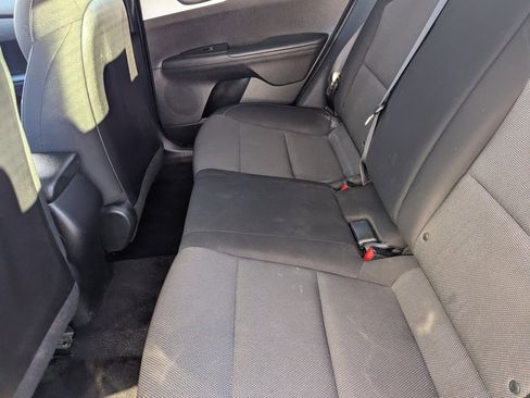 Used 2022 Kia Forte LXS image 17