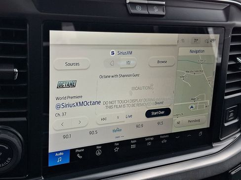 New 2026 Ford F350 Platinum image 13