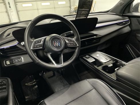 Certified 2025 Buick Enclave Preferred image 20