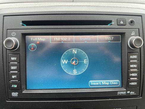 Used 2012 Buick Enclave Premium w/ Trailering Provision Package AWD/4WD image 29
