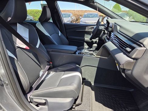 New 2026 Toyota Camry SE FWD image 16