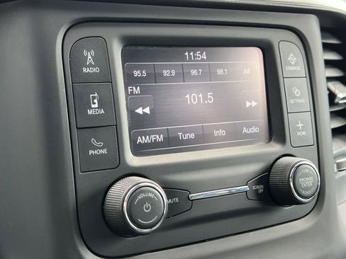 Used 2022 RAM 1500 Big Horn AWD/4WD image 20