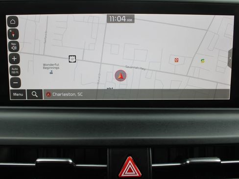 Certified 2024 Kia Seltos EX image 44