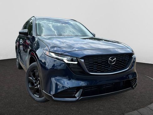 New 2026 MAZDA CX-5 2.5 S w/ Premium Plus Package AWD/4WD image 1