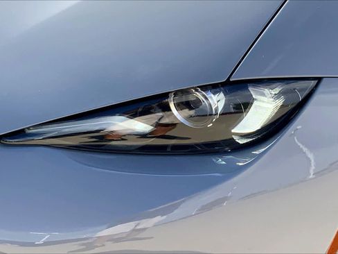 New 2026 MAZDA MX-5 Miata RF Grand Touring image 13