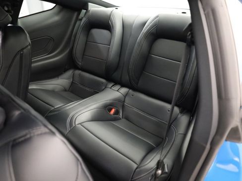 Used 2026 Ford Mustang GT Premium image 31