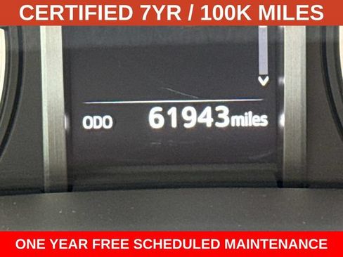 Used 2023 Toyota 4Runner TRD Off-Road Premium w/ Off Road Premium Plus Package AWD/4WD image 29
