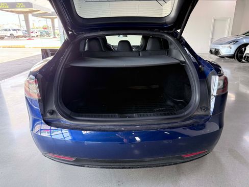 Used 2017 Tesla Model S 90D AWD/4WD image 20