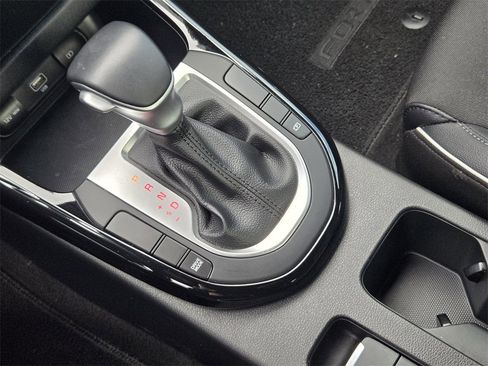 Certified 2024 Kia Forte GT-Line image 20