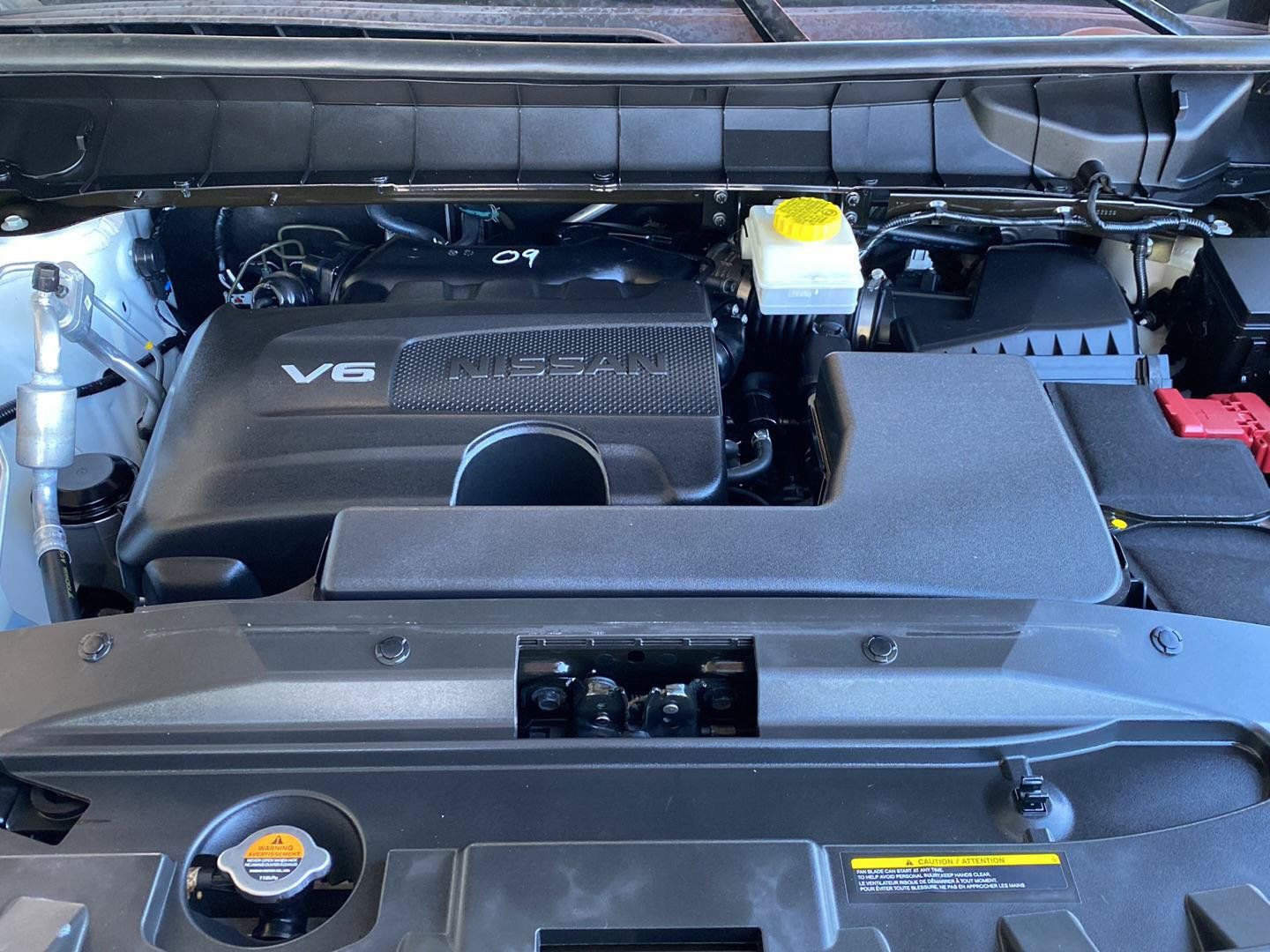 Certified 2023 Nissan Pathfinder Platinum AWD/4WD image 57