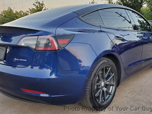 Used 2019 Tesla Model 3 Long Range AWD/4WD image 15